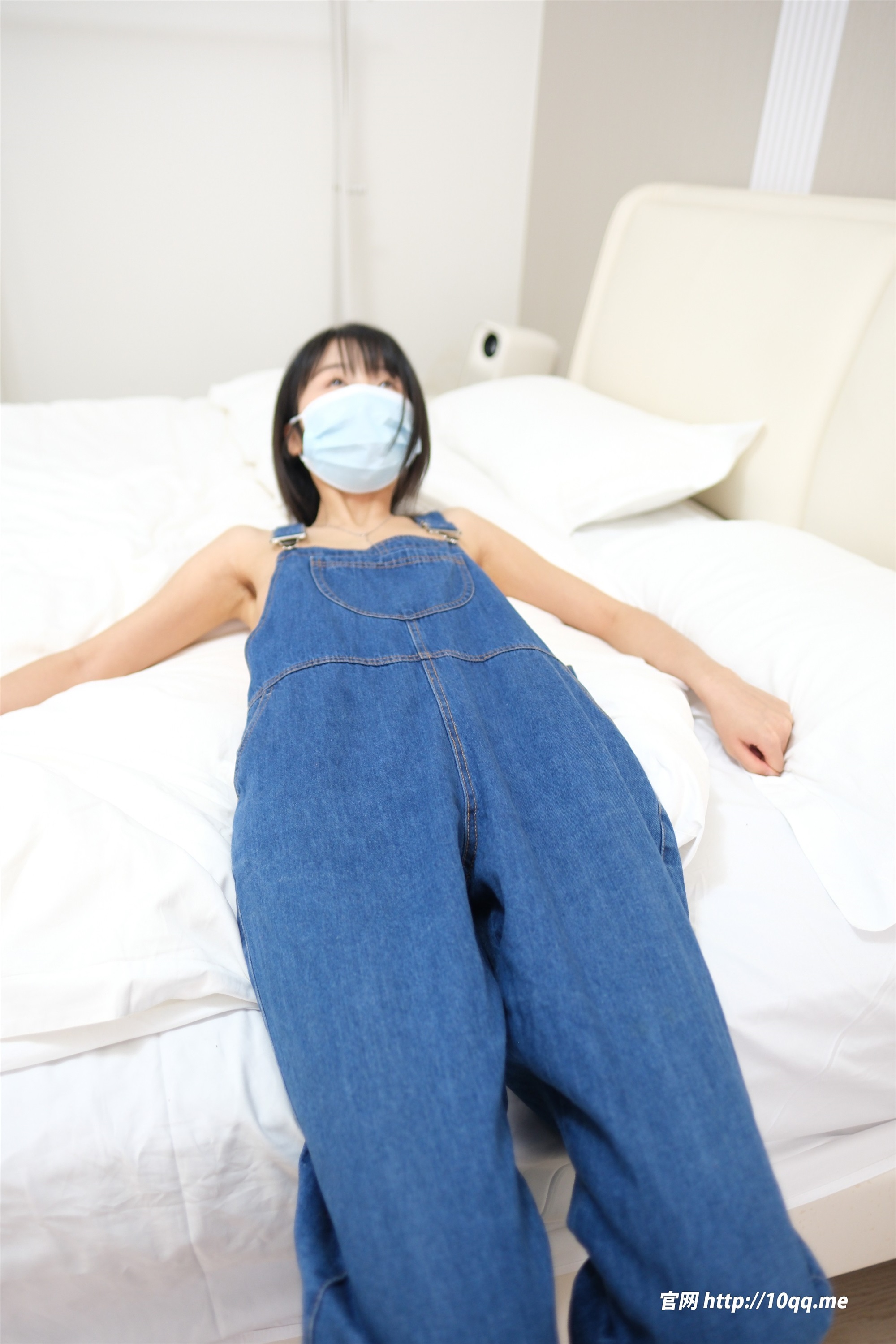 ROSI口罩系列 2024.07.12 NO.2952